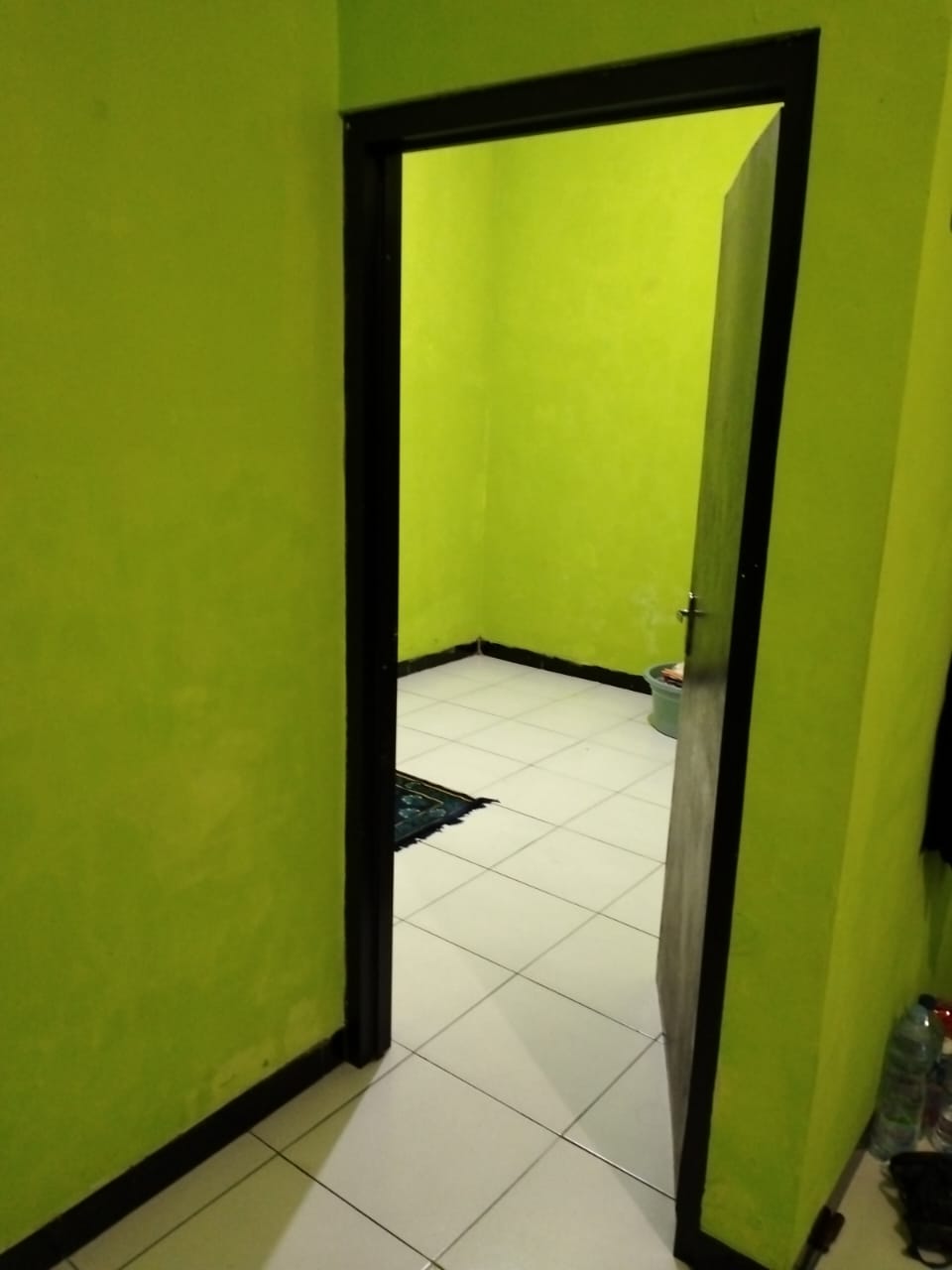 Dijual Rumah Siap Huni Murah Moderna Mansion Wilayah Surabaya Barat - Thumbnail 4