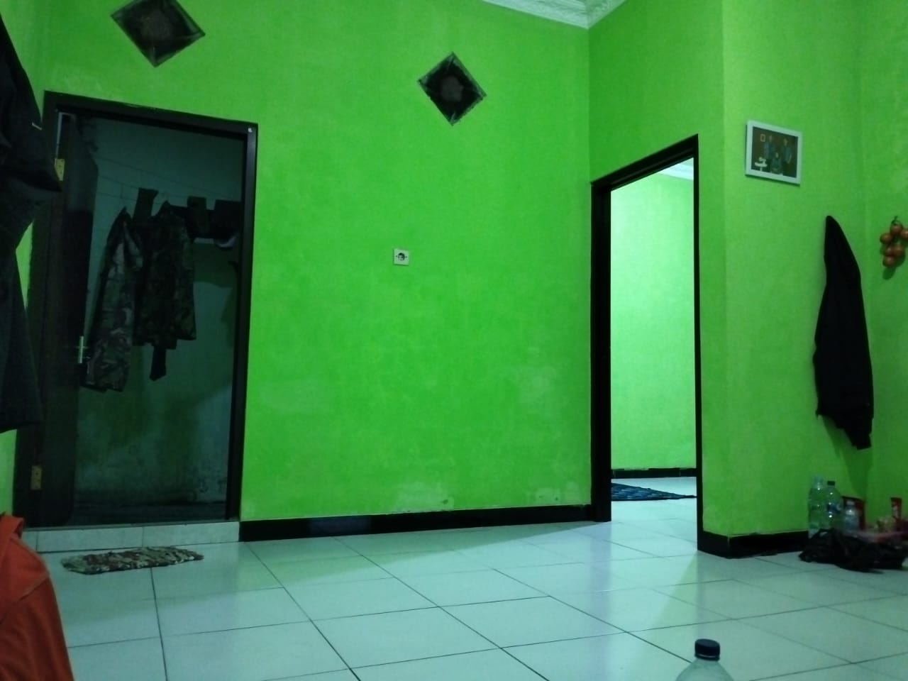 Dijual Rumah Siap Huni Murah di Moderna Mansion Wilayah Surabaya Barat - Thumbnail 4