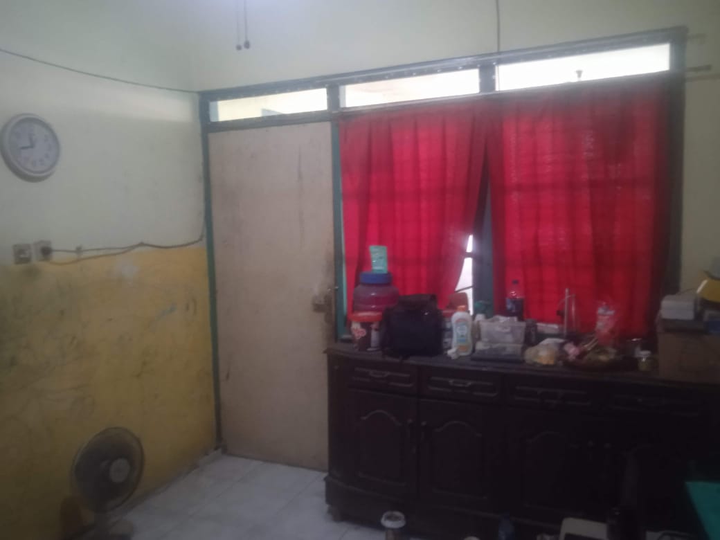 Dijual Rumah Nyaman Layak Huni Griya Kebraon Wilayah Surabaya Barat - Image 1