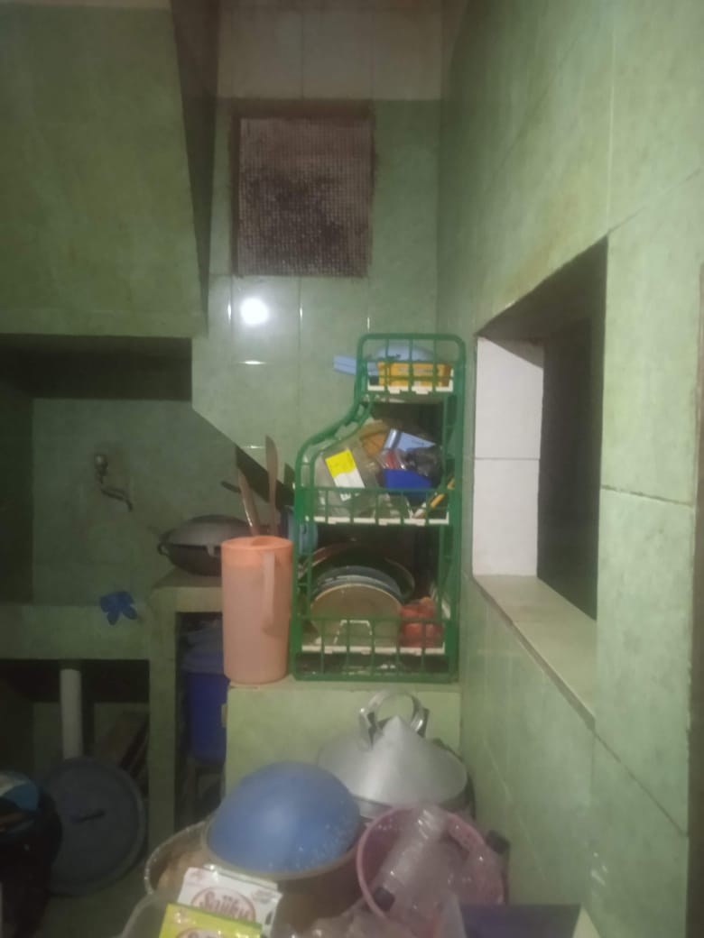 Dijual Rumah Nyaman Layak Huni Griya Kebraon Wilayah Surabaya Barat - Thumbnail 3