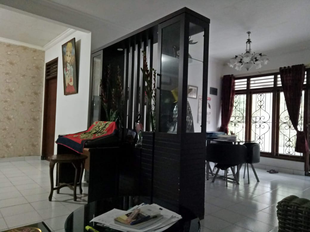 Dijual Rumah Strategis Wilayah Duren sawit Jakarta Timur - Thumbnail 2