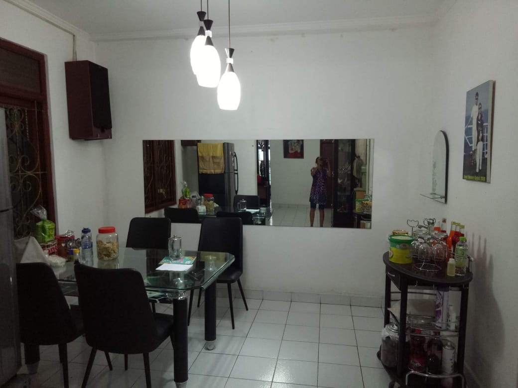 Dijual Rumah Strategis Wilayah Duren Sawit Jakarta Timur - Thumbnail 2