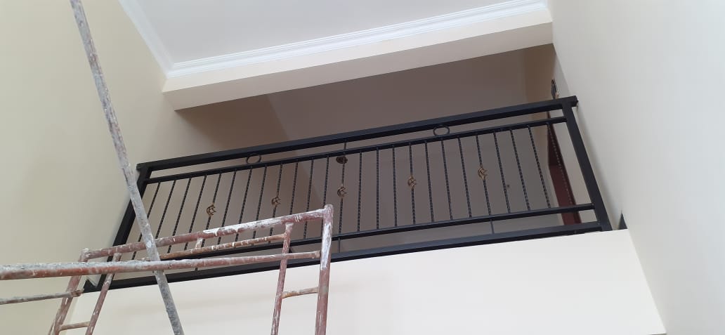 Dijual Rumah Mewah Murah Puri Surya Jaya Sidoarjo - Thumbnail 2