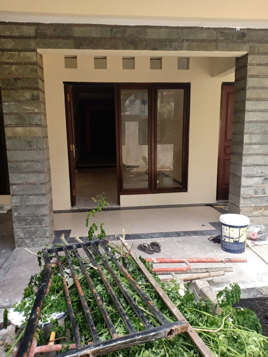 Dijual Rumah Mewah Murah di Puri Surya Jaya Sidoarjo - Thumbnail 2