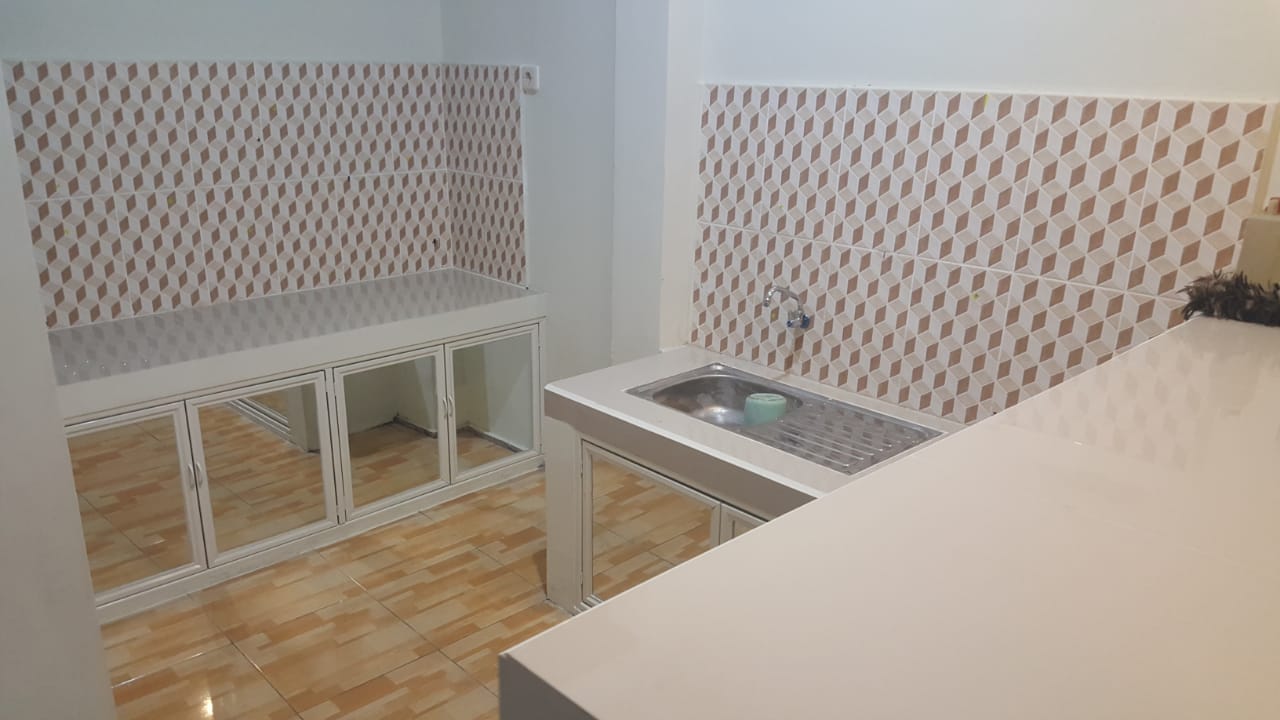 Dijual Rumah Bagus Mewah Puri Surya Jaya Sidoarjo - Thumbnail 4