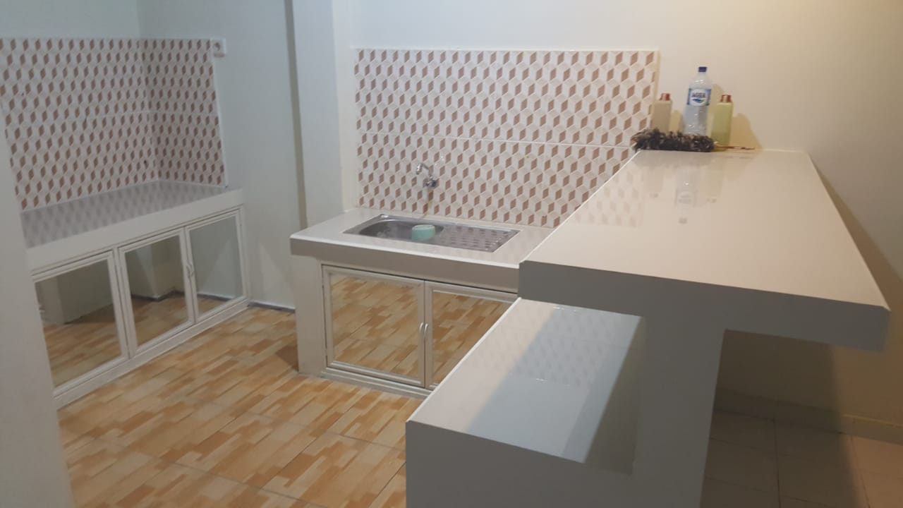 Dijual Rumah Bagus Mewah di Puri Surya Jaya Sidoarjo - Thumbnail 3