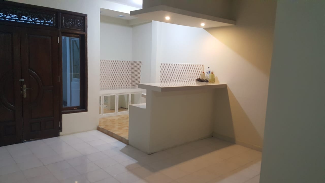 Dijual Rumah Bagus Mewah di Puri Surya Jaya Sidoarjo - Thumbnail 4