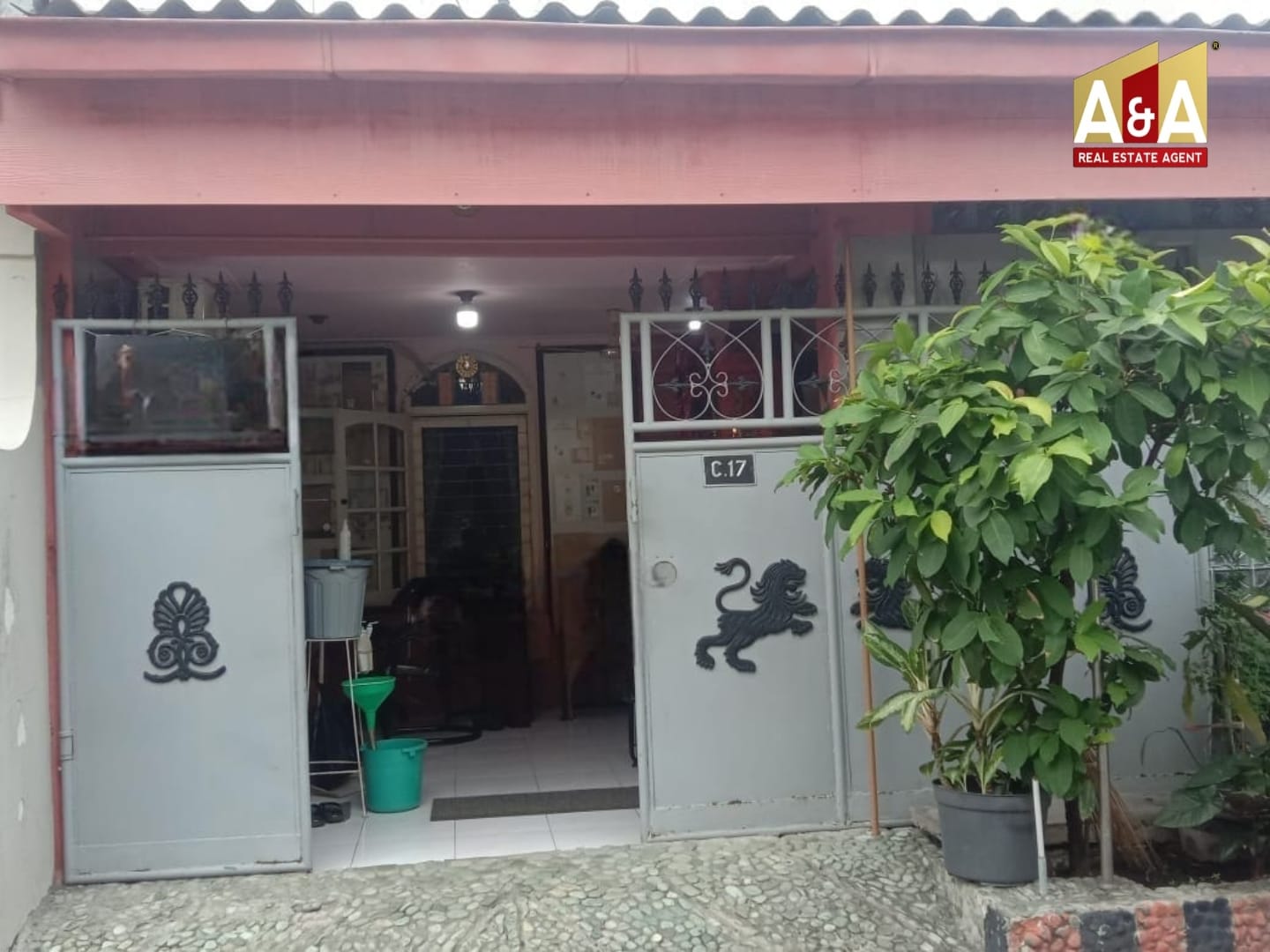 SBY Timur Perum Rungkut Permai - Image 1