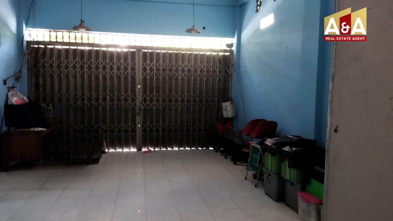 SBY Timur Raya Manyar - Image 1