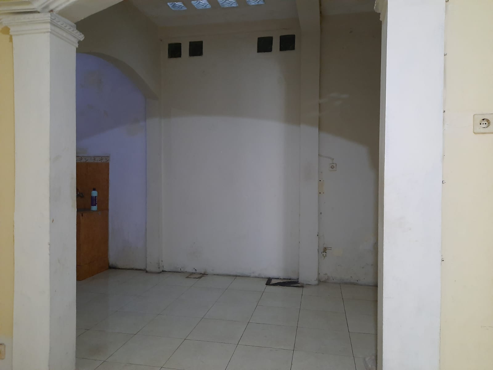 Dijual Rumah Bagus Nyaman Griya Kebraon Utara Wilayah Surabaya Barat - Thumbnail 3