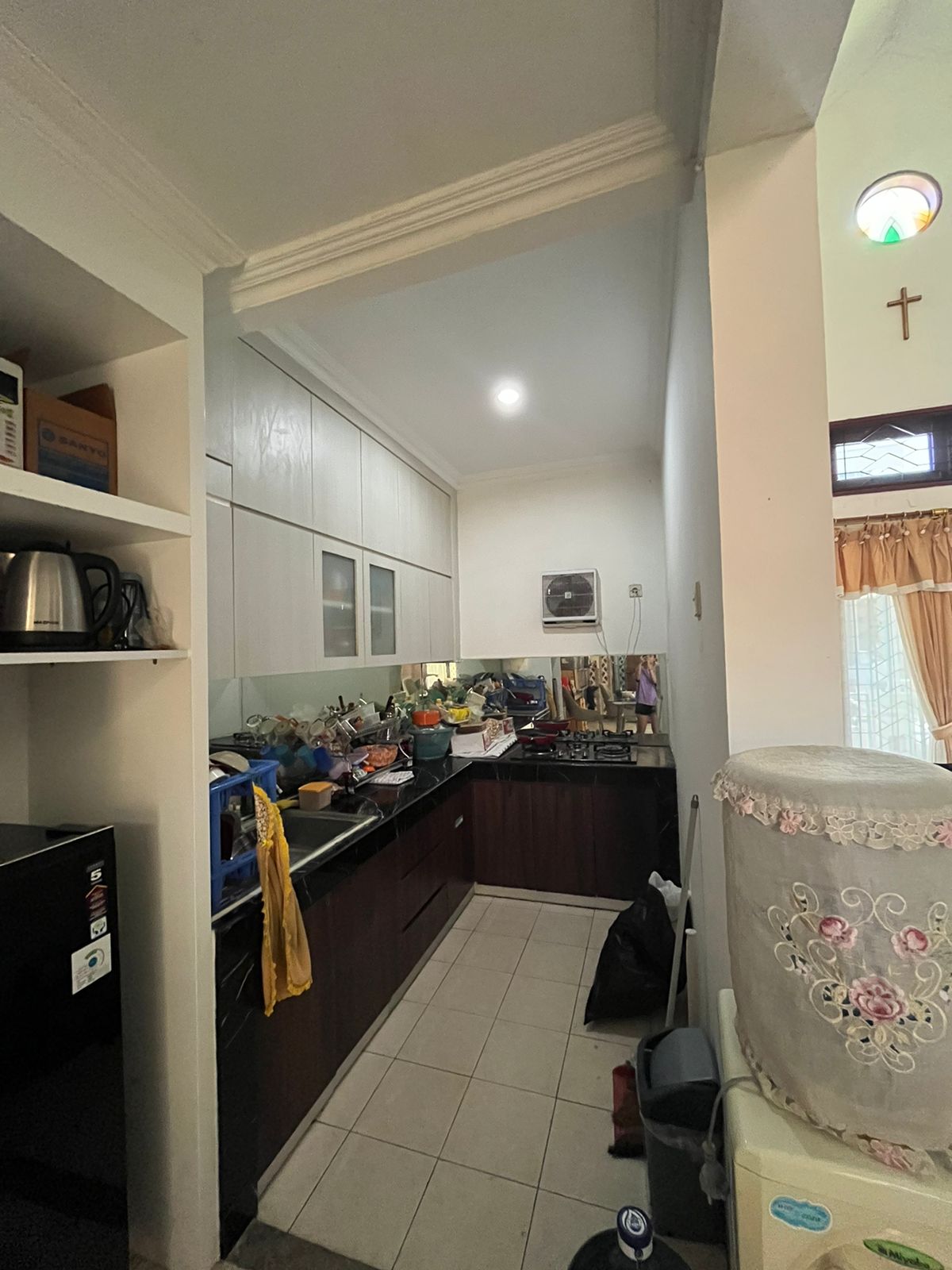 Dijual Rumah Minimalis Strategis Wilayah Citraland Surabaya Barat - Image 1