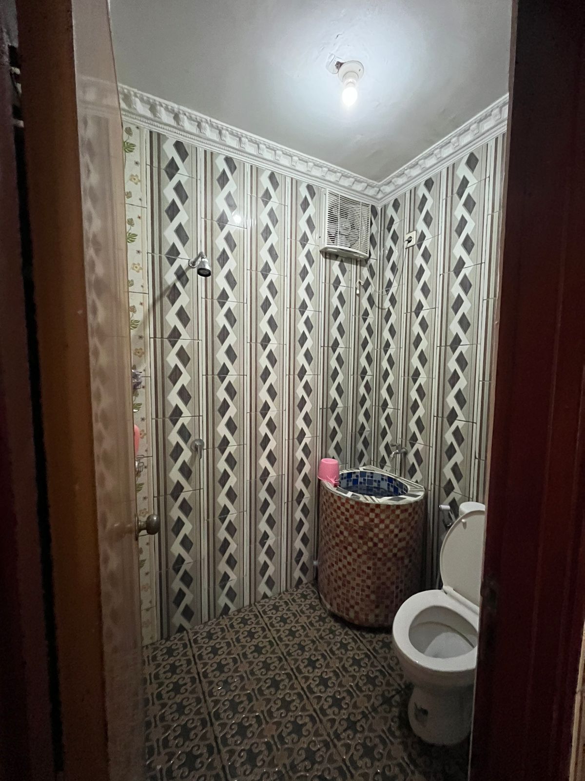 Dijual Rumah Minimalis Strategis Wilayah Citraland Surabaya Barat - Thumbnail 3