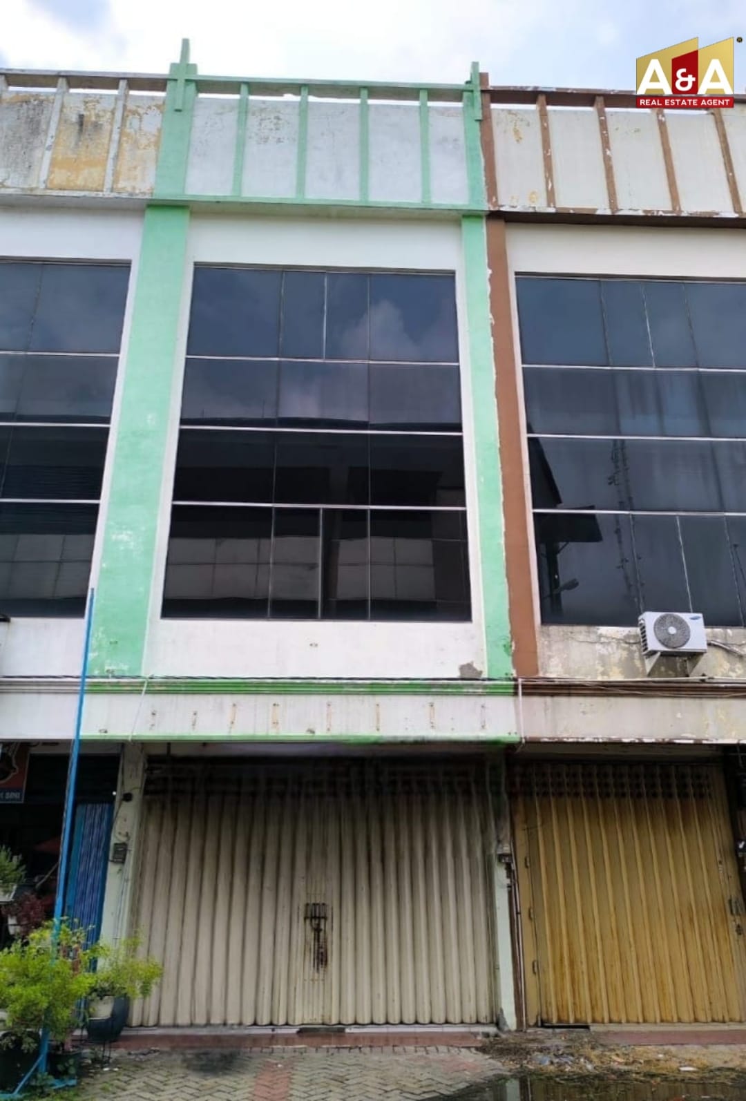 SBY Barat Ruko Satelit Town Square - Image 1