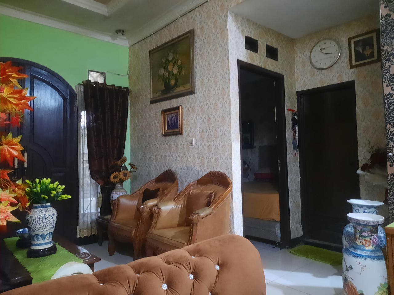 Dijual Rumah minimalis Strategis Wilayah Tanggerang - Image 1