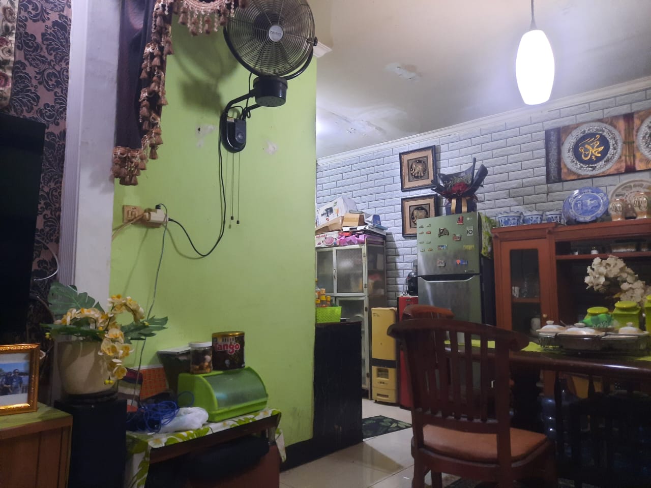 Dijual Rumah minimalis Strategis Wilayah Tanggerang - Image 1