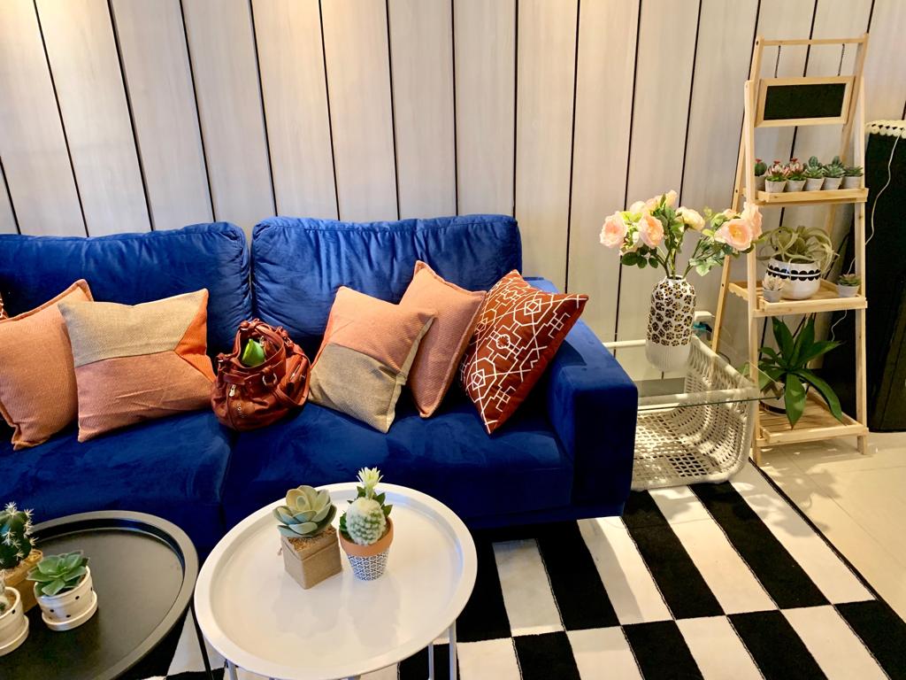 Disewakan Apartemen Mewah Wilayah Surabaya Barat - Thumbnail 4