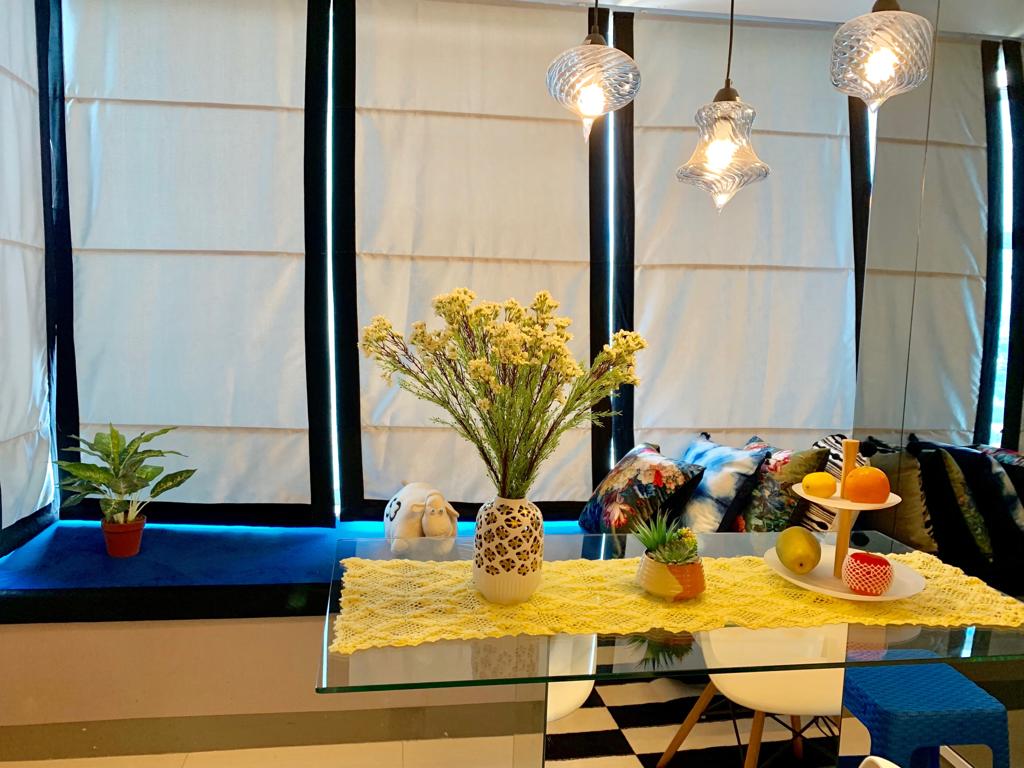 Disewakan Apartemen Mewah Wilayah Surabaya Barat - Thumbnail 2