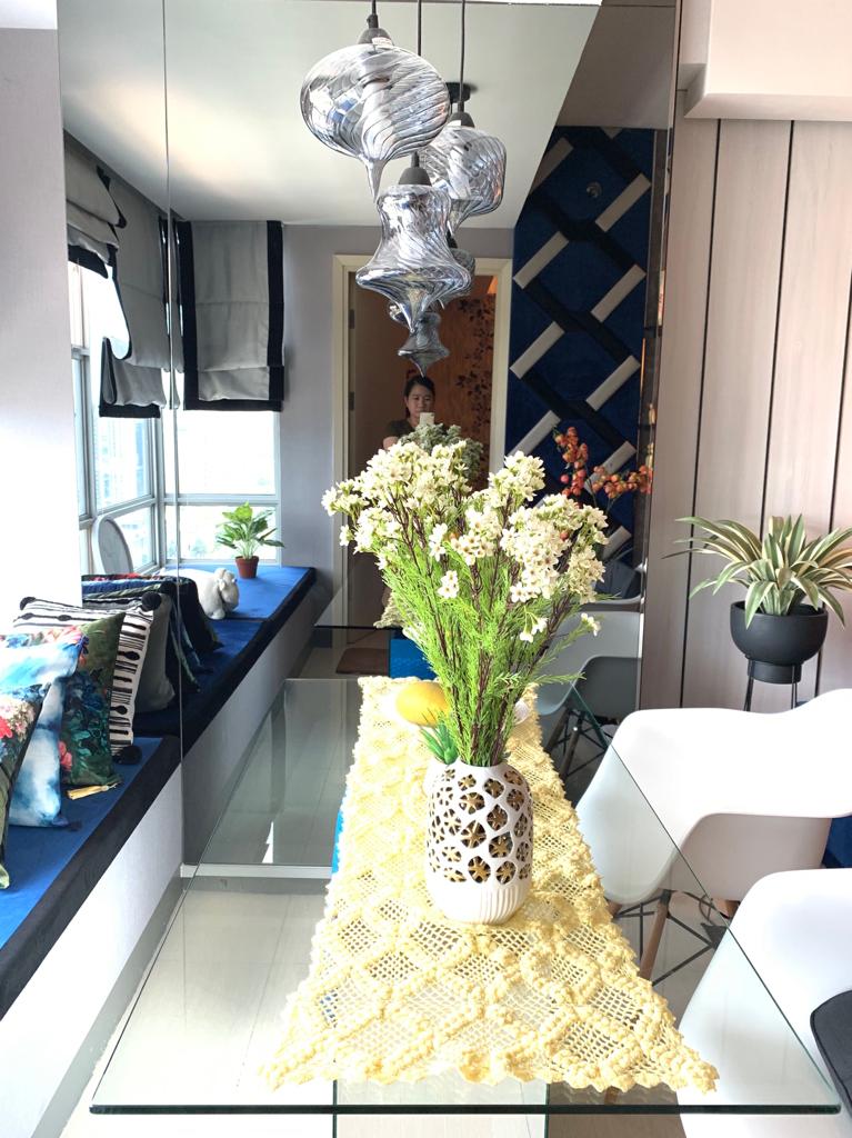 Disewakan Apartemen Mewah Wilayah Surabaya Barat - Thumbnail 3