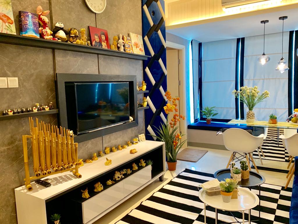 Disewakan Apartemen Mewah Wilayah Surabaya Barat - Thumbnail 4