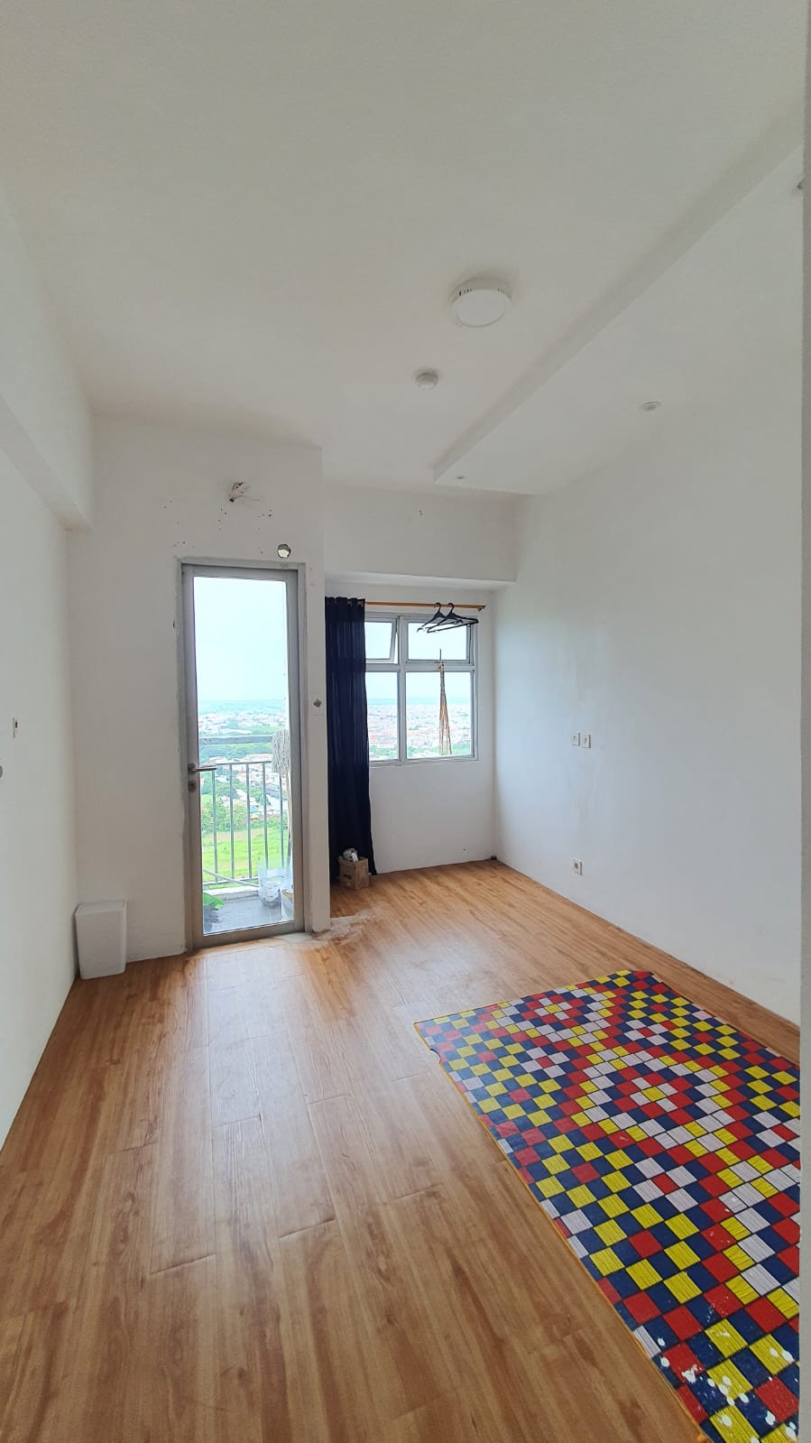 Dijual Apartemen Luas Gunawangsa Merr Tower B Surabaya Timur - Thumbnail 2