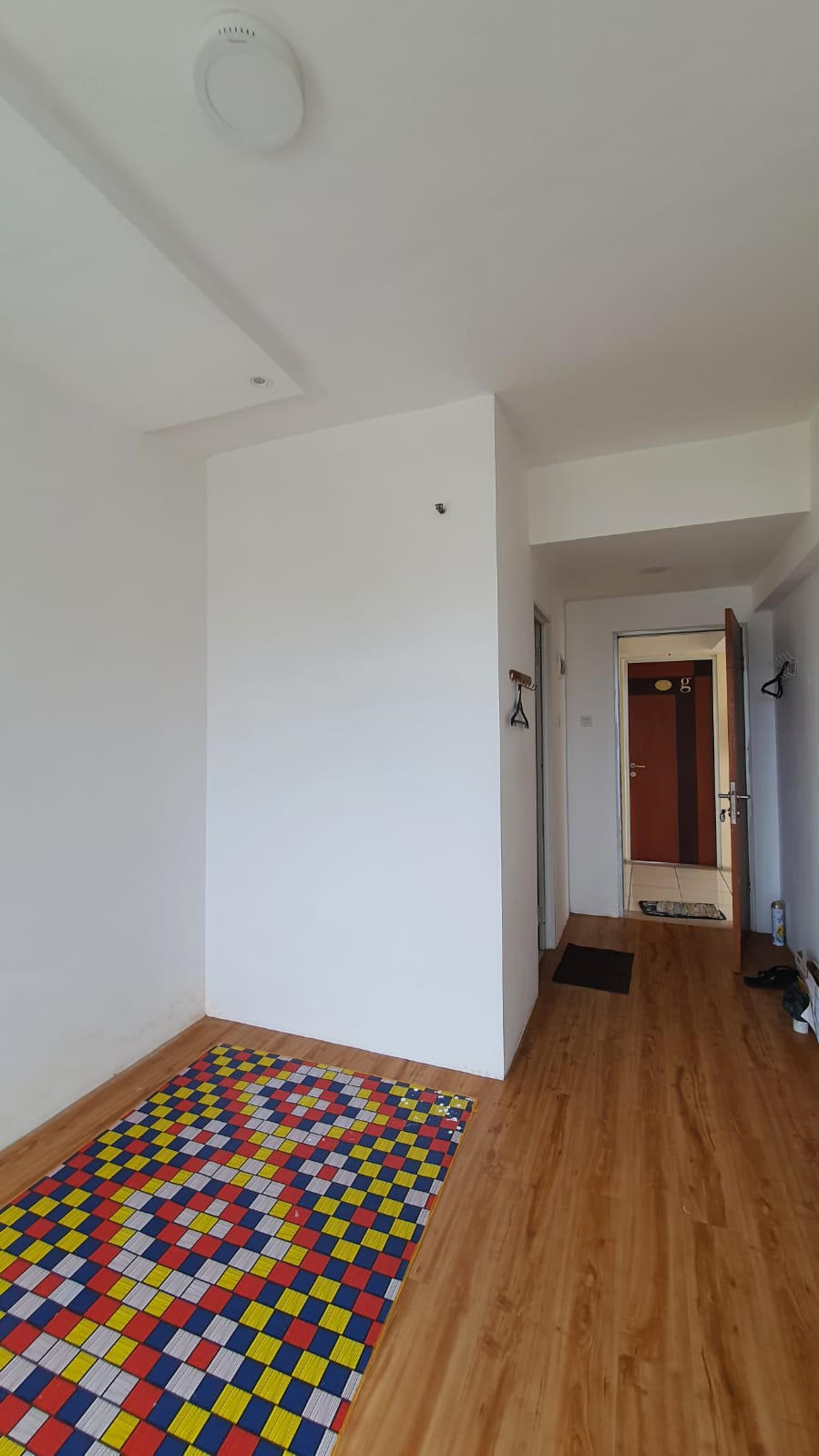 Dijual Apartemen Luas Gunawangsa Merr Tower B Surabaya Timur - Thumbnail 4