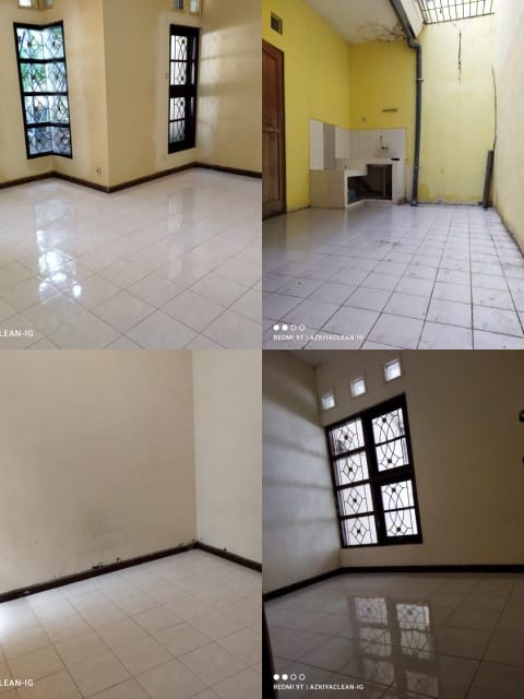 Dijual Rumah Bagus Nyaman Puri Surya Jaya Sidoarjo - Thumbnail 3