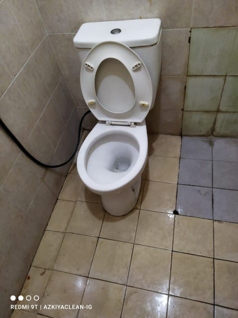 Dijual Rumah Bagus Nyaman Puri Surya Jaya Sidoarjo - Thumbnail 3