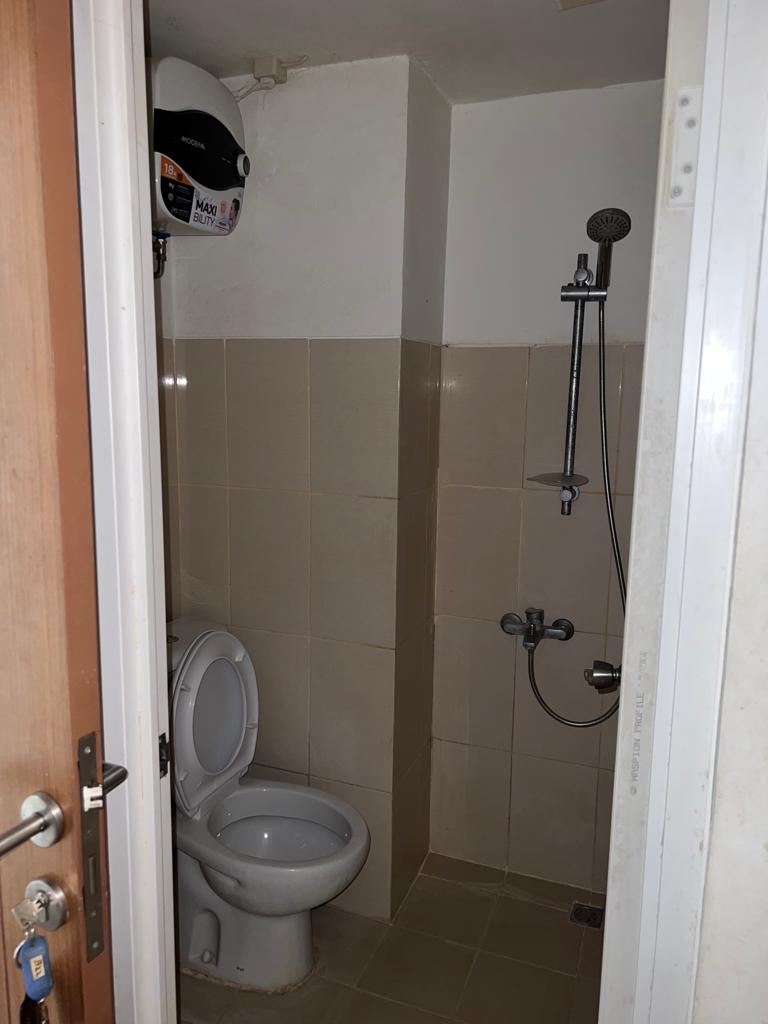 Disewakan Apartemen Strategis Wilayah Surabaya barat - Thumbnail 2