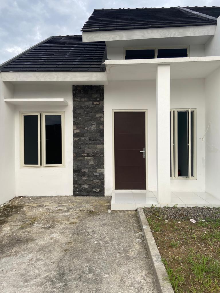 Dijual Rumah Baru Murah Minimalis Pesapen Mas Wilayah Surabaya Barat - Image 1