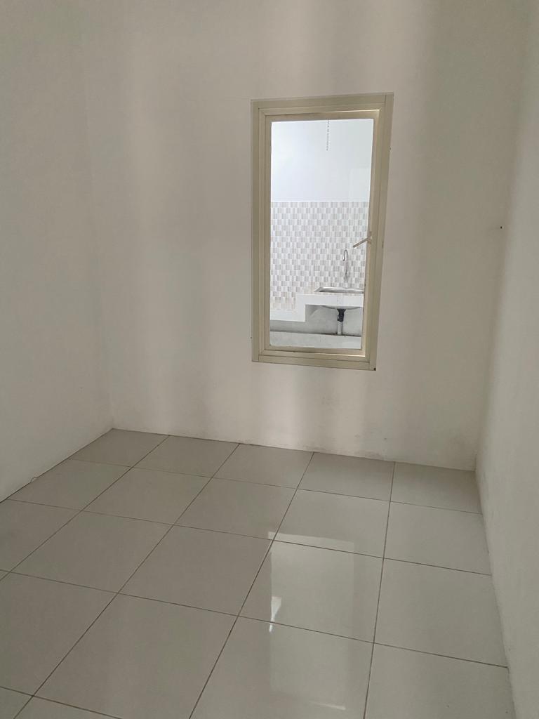 Dijual Rumah Baru Murah Minimalis Pesapen Mas Wilayah Surabaya Barat - Thumbnail 3