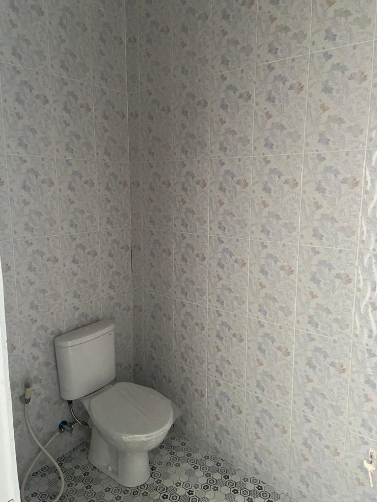 Dijual Rumah Baru Murah Minimalis Pesapen Mas Wilayah Surabaya Barat - Thumbnail 4