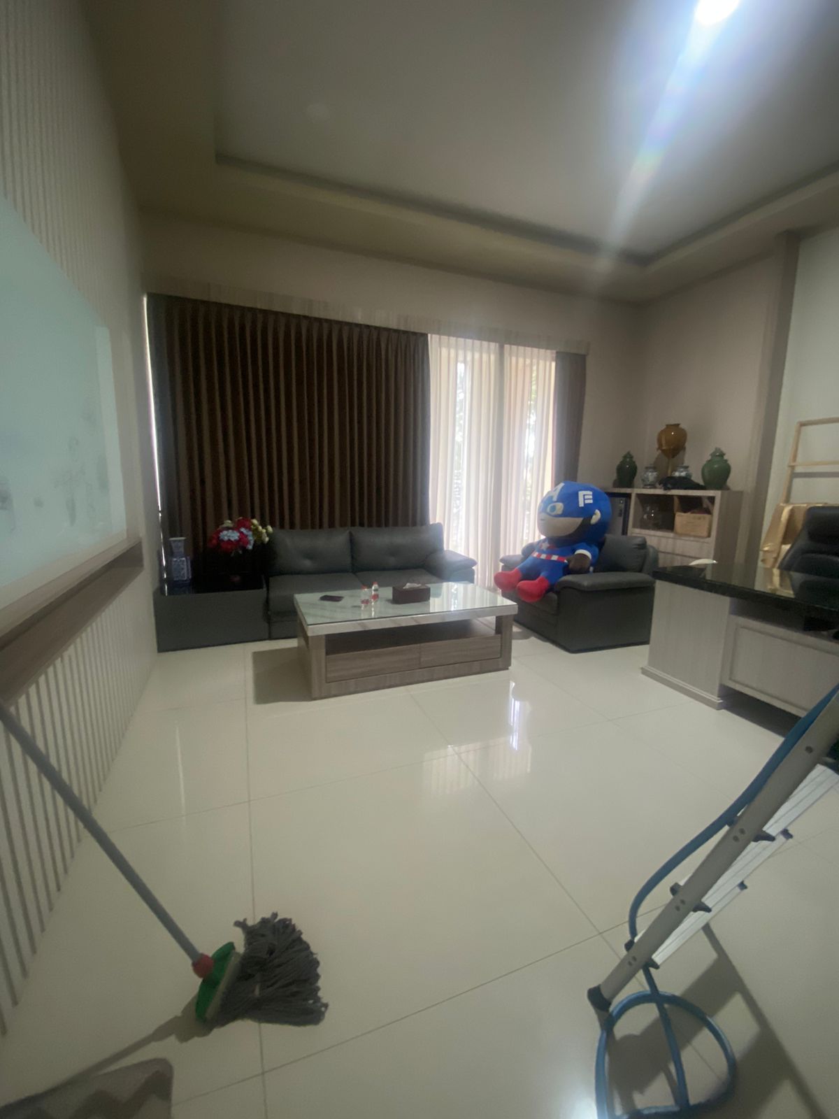 Dijual Rumah Mewah Strategis Wilayah Surabaya Barat - Thumbnail 3