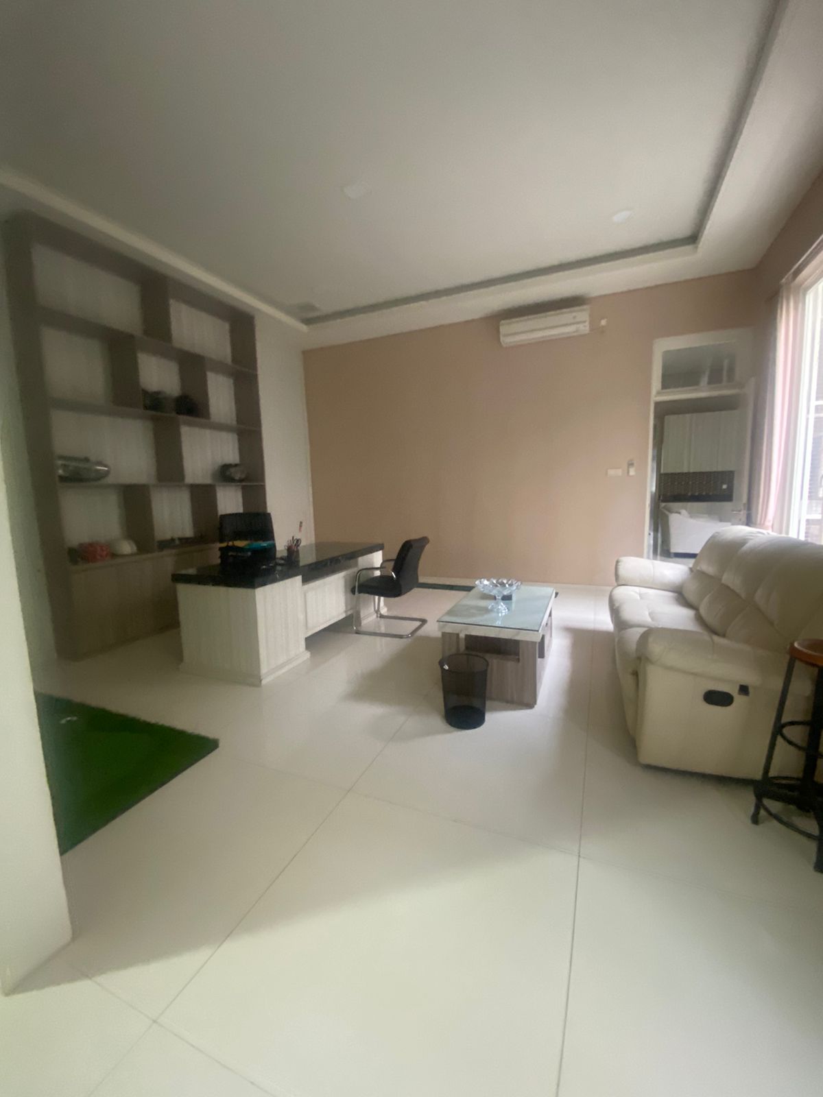 Dijual Rumah Mewah Strategis Wilayah Surabaya Barat - Thumbnail 4