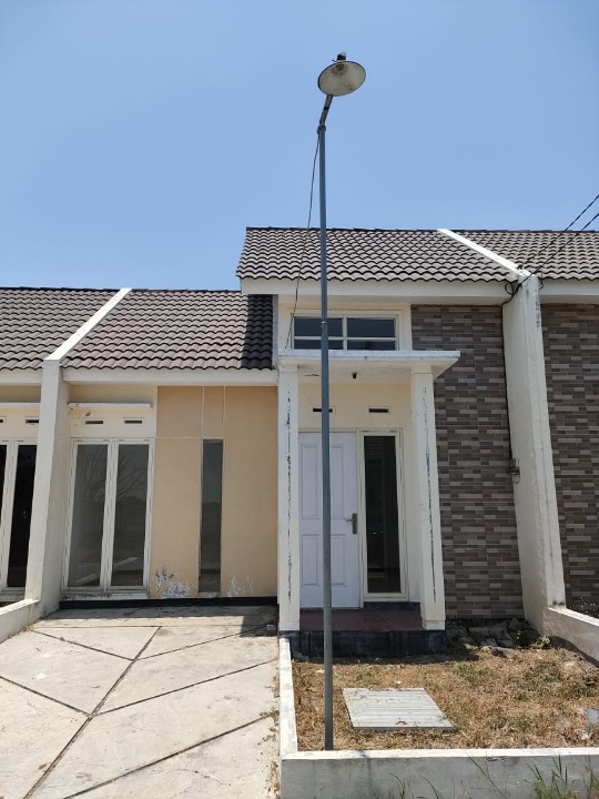 Dijual Rumah Murah Kwangsan Regency Sidoarjo - Image 1