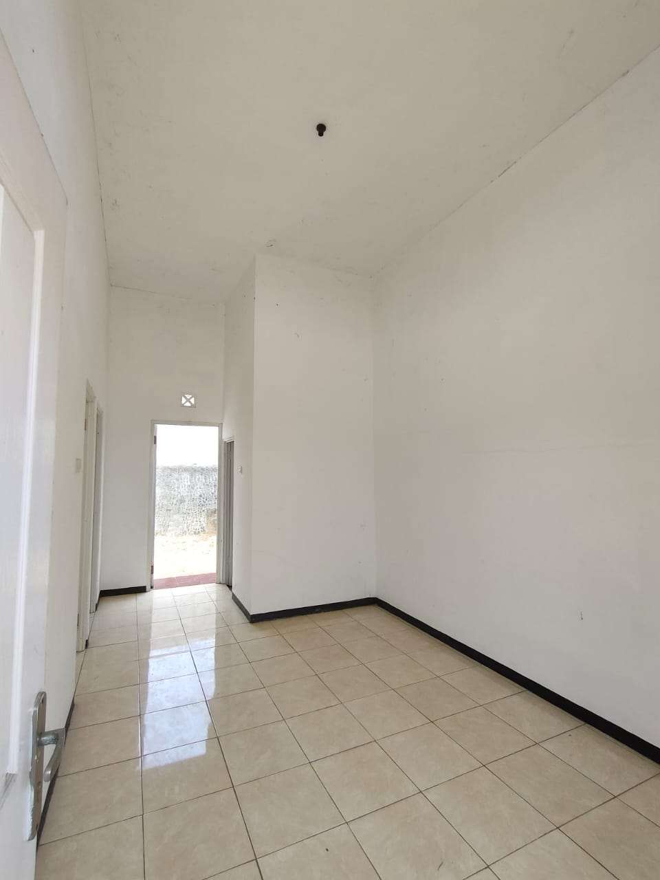 Dijual Rumah Murah Kwangsan Regency Sidoarjo - Thumbnail 4