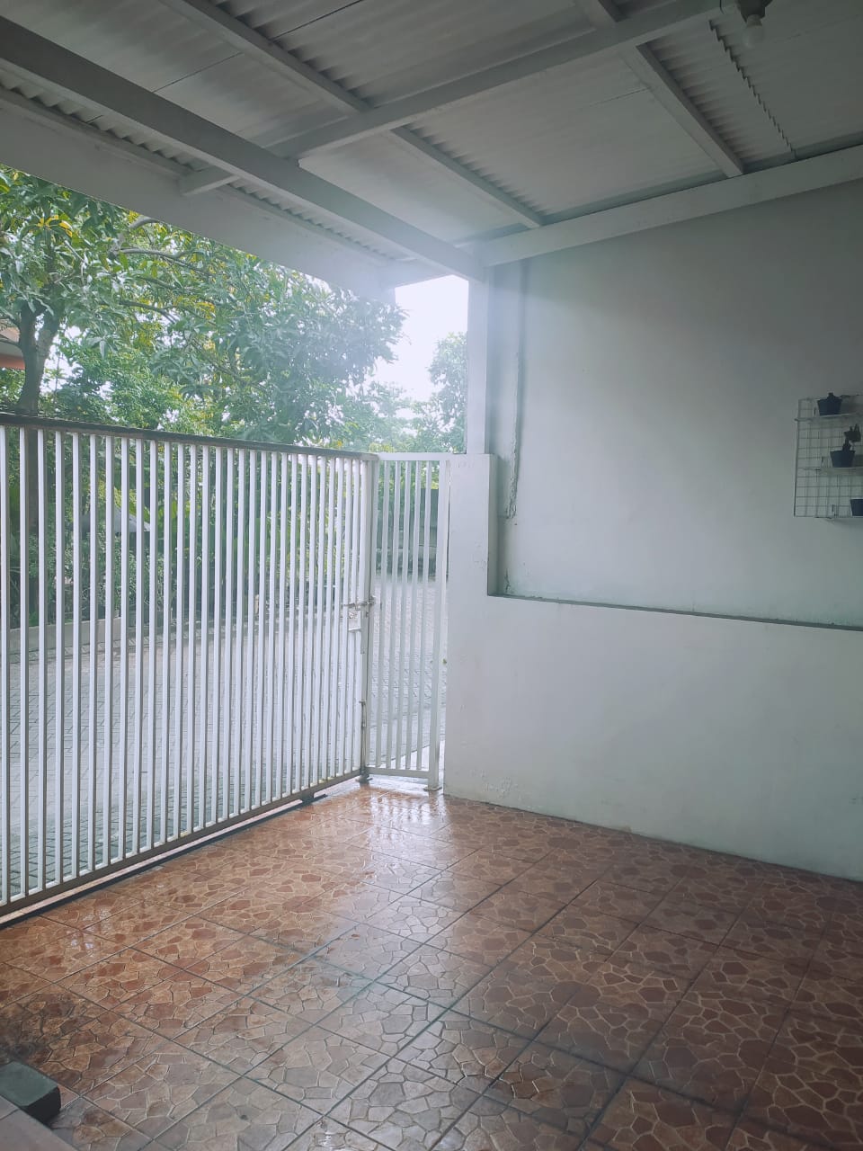 Dijual Rumah Bagus Strategis Puri Surya Jaya Sidoarjo - Thumbnail 3