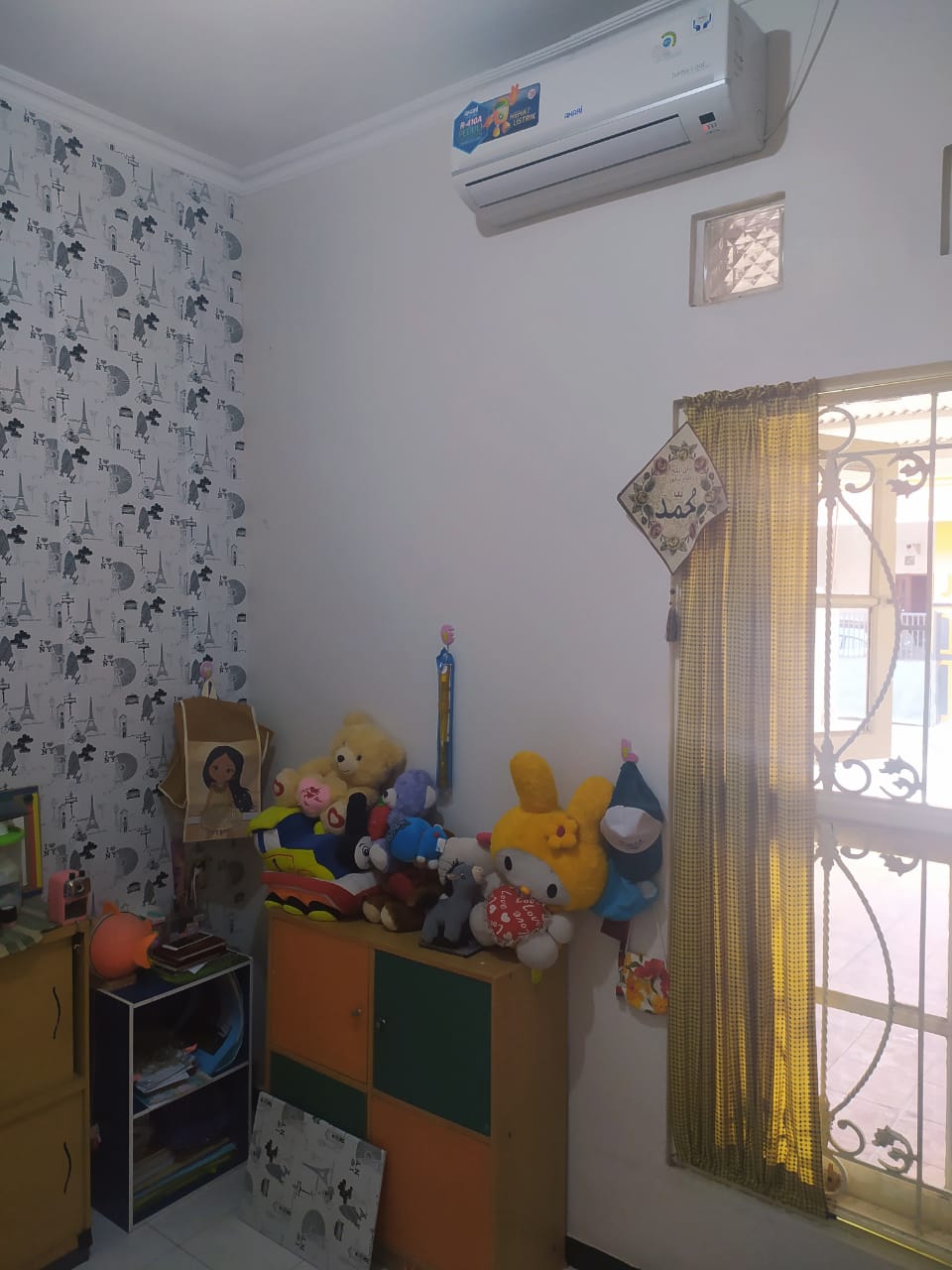 Dijual Rumah Bagus Strategis Puri Surya Jaya Sidoarjo - Thumbnail 3