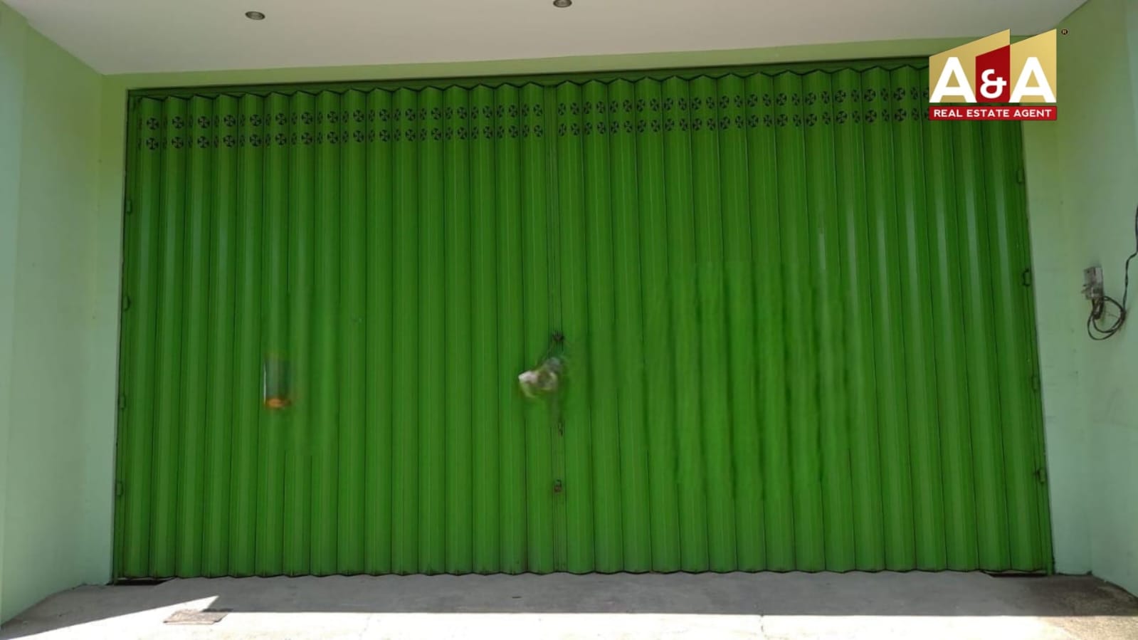 SBY Barat Pondok Maritim - Image 1