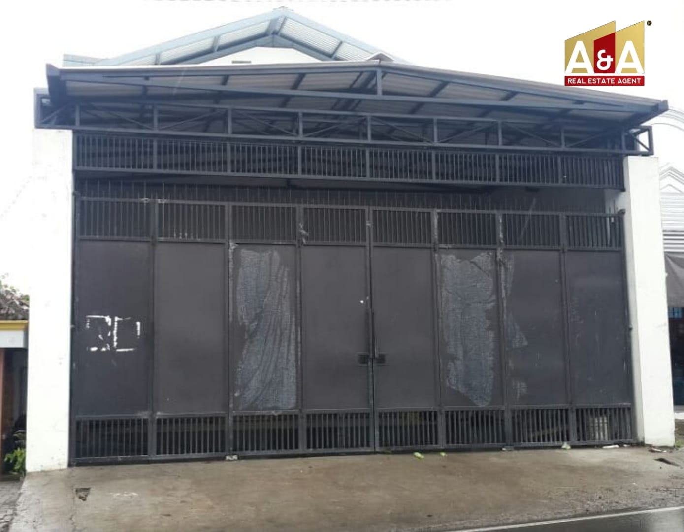 GRESIK Raya Boteng Menganti - Image 1