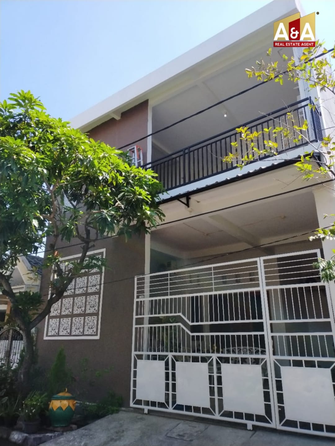 SBY Barat Lembah Harapan - Image 1