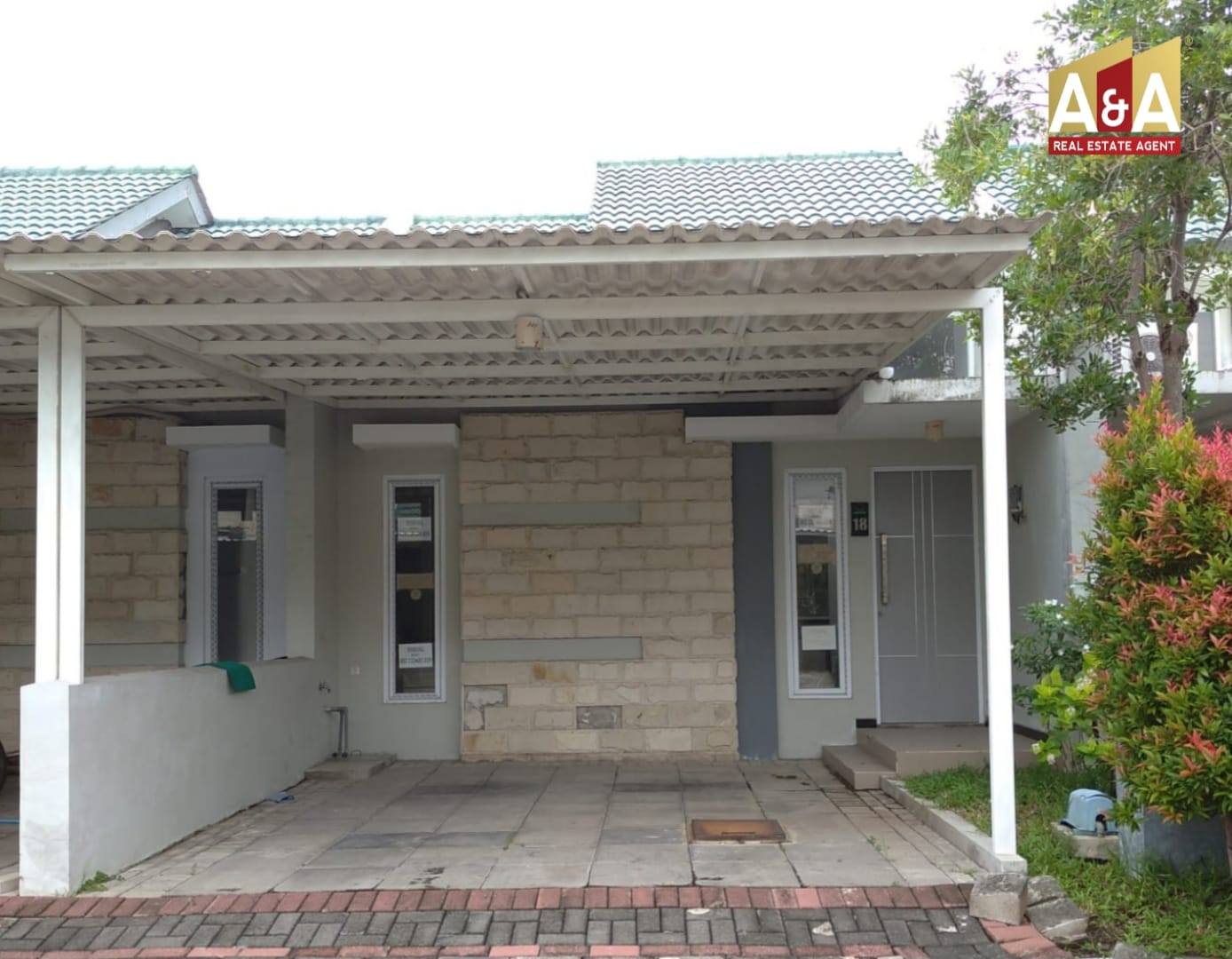 SBY Timur Sukolilo Dian Regency - Image 1