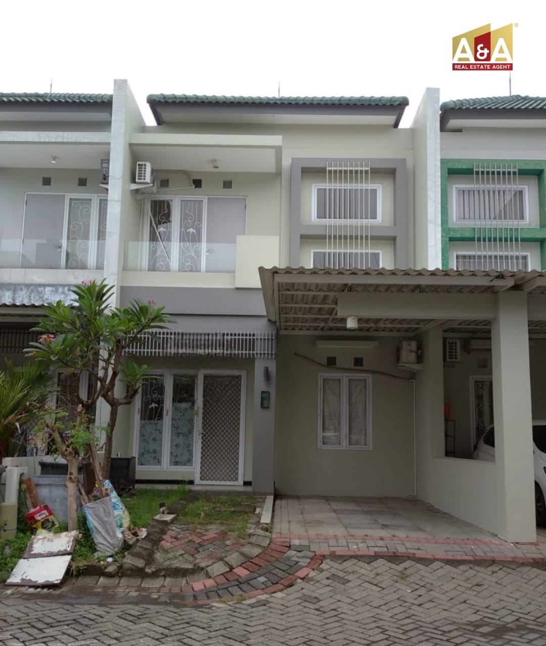 SBY Timur Sukolilo Dian Regency - Image 1