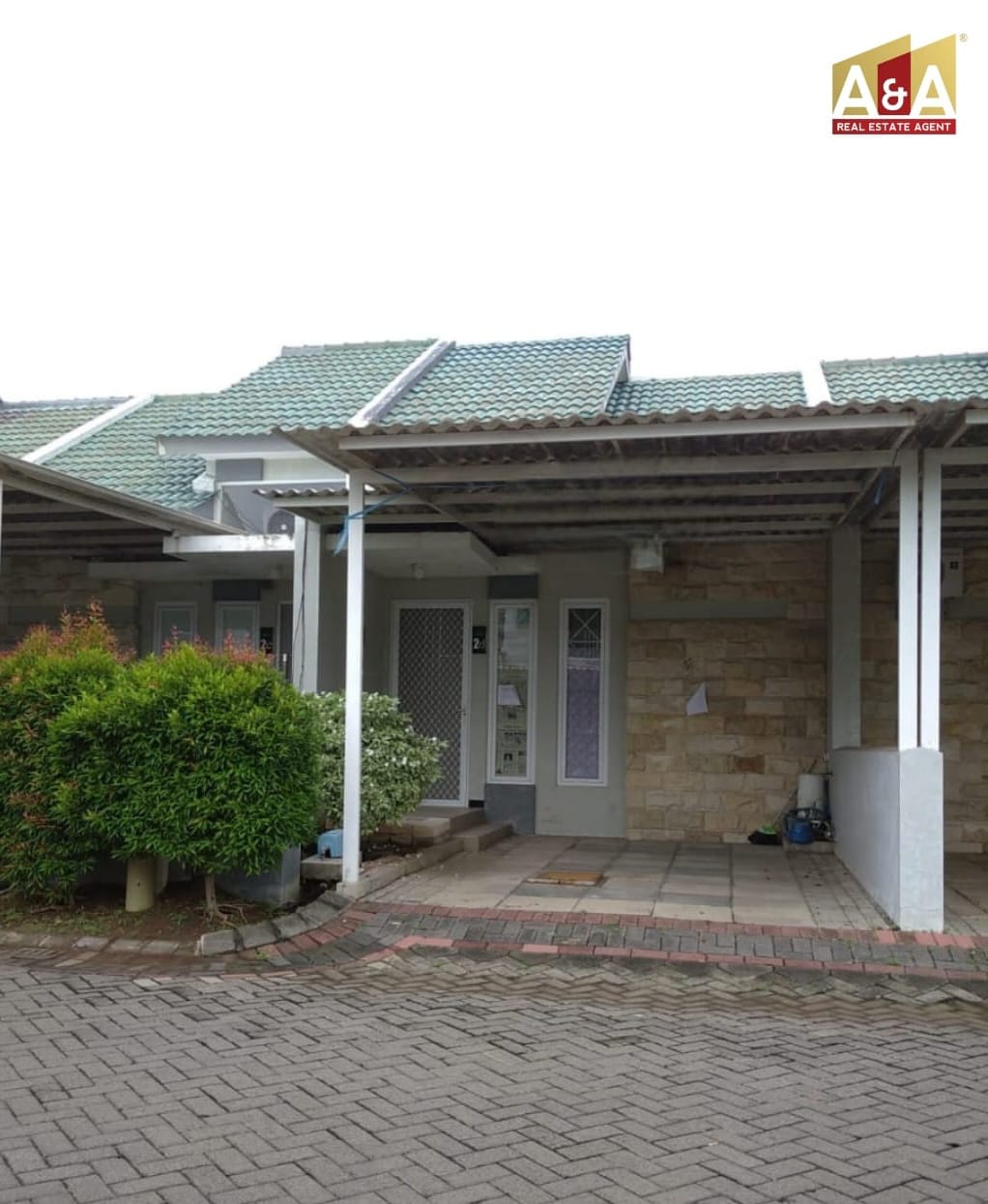 SBY Timur Sukolilo Dian Regency - Thumbnail 2