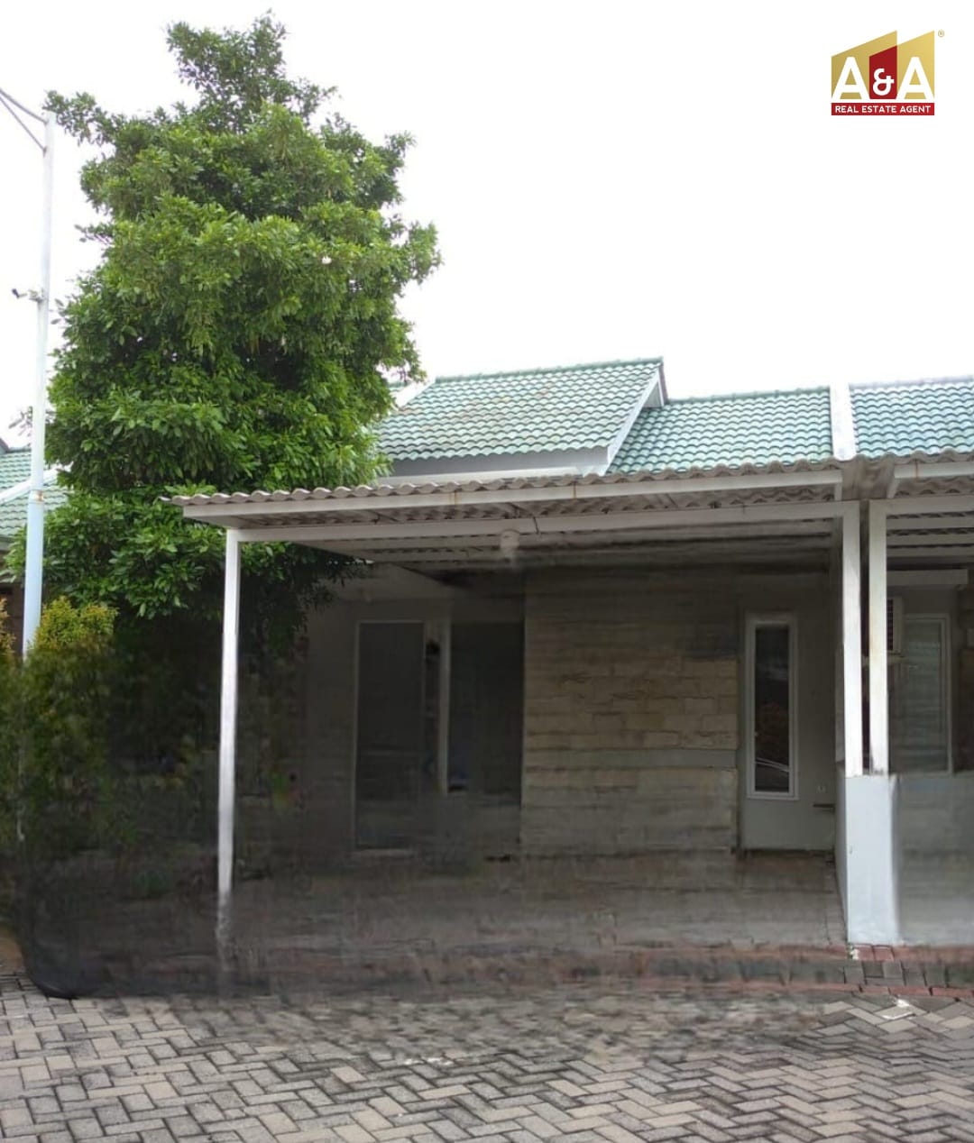 SBY Timur Perum Sukolilo Dian Regency - Image 1