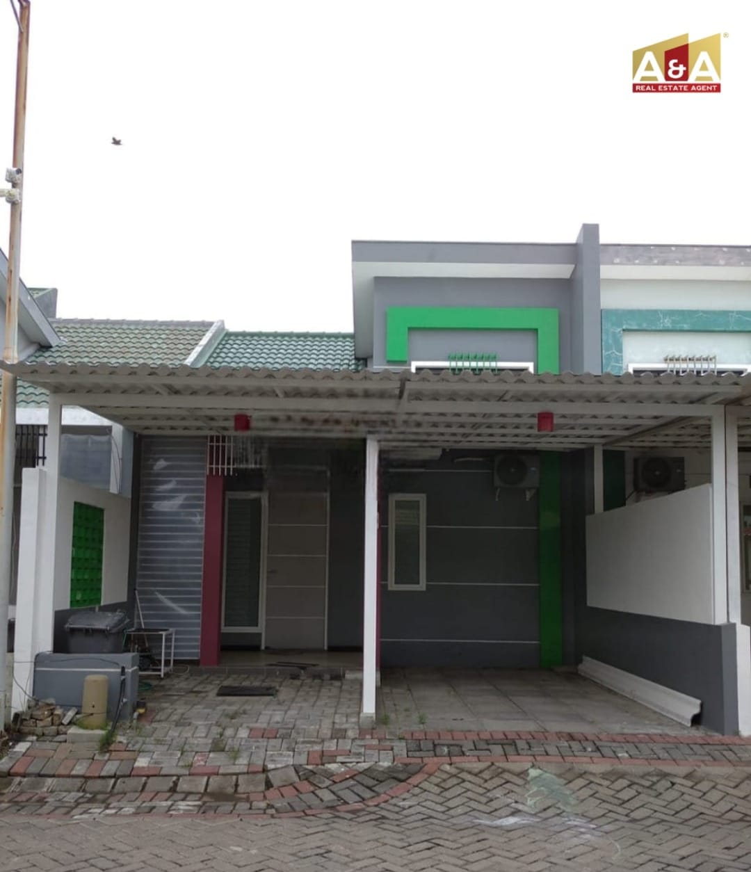 SBY Timur Sukolilo Dian Regency - Image 1