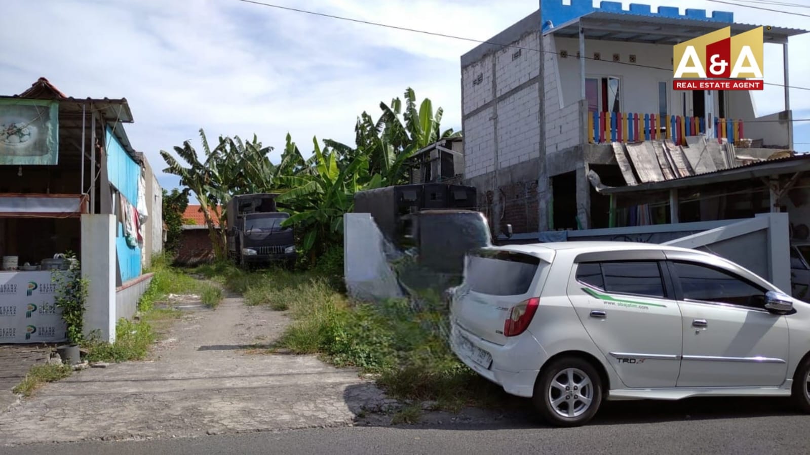 SBY Barat Pesapen Sumur Welut - Image 1