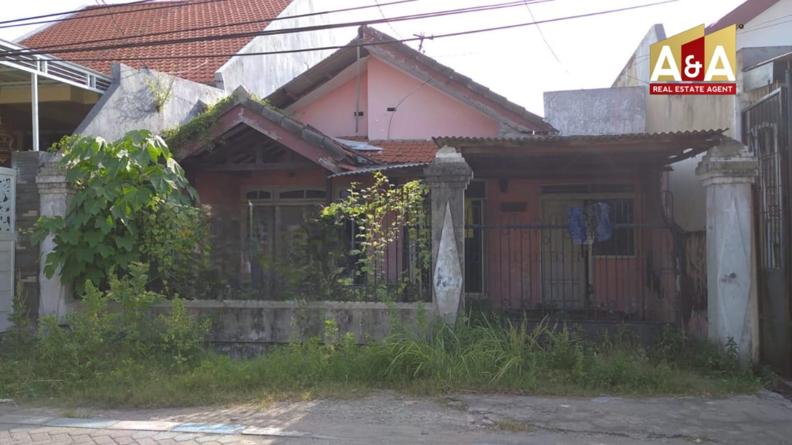 SBY Barat Kebraon Manis Selatan - Image 1