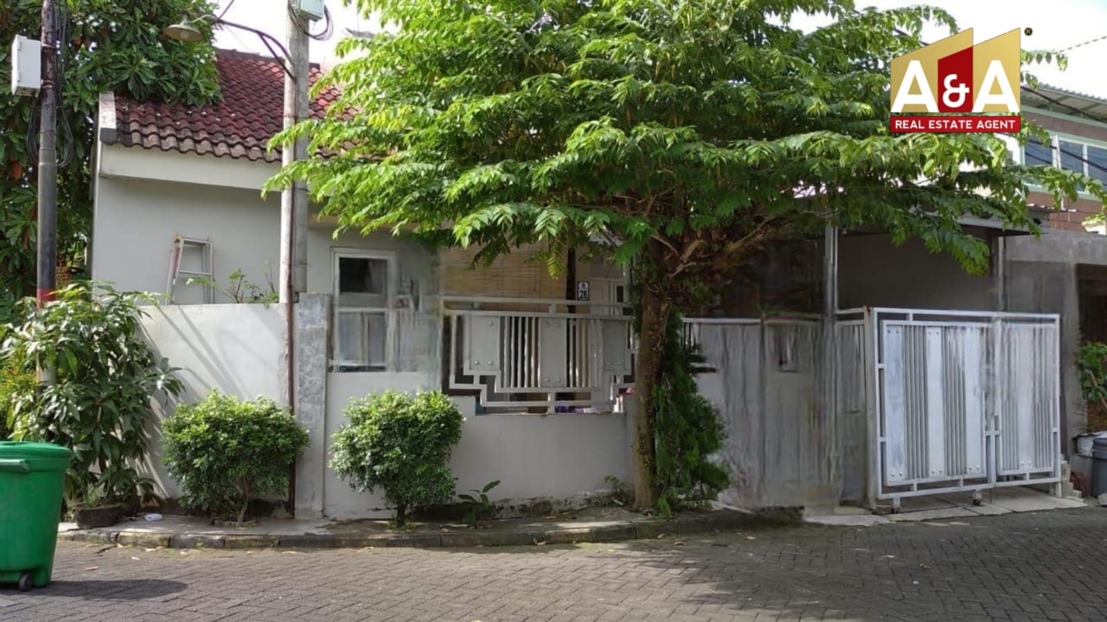 Gresik Perum Menteng Regency - Image 1