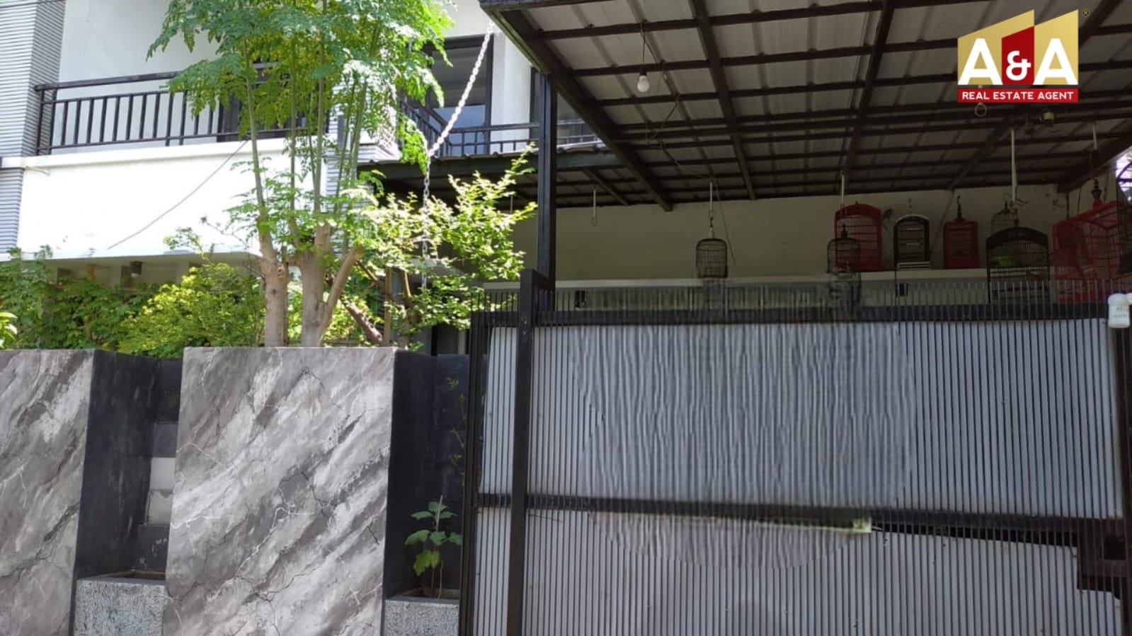 SBY Barat Pondok Maritim Indah - Image 1