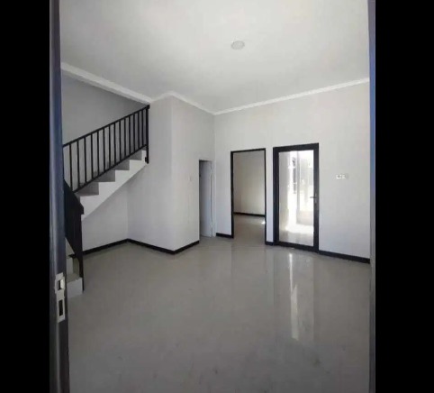 *Dijual Rumah Baru Gress Siap Huni Grand Alana Regency Gunung Anyar Emas Surabaya Timur* - Thumbnail 2